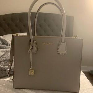 Michael Kors Large Saffiano